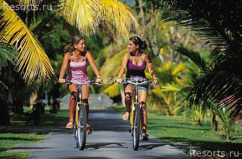 Paradis Hotel & Golf Club 33